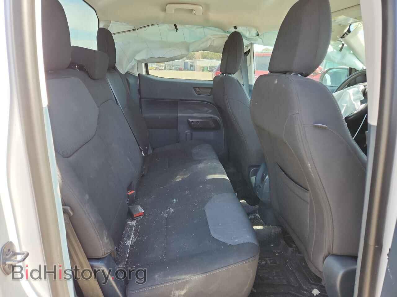 2024 FORD MAVERICK - VIN: 3FTTW8A31RRB57133 - Фото 10