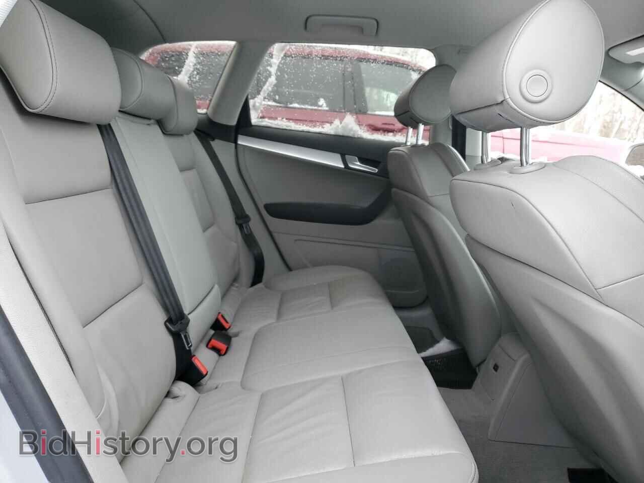 2006 AUDI A3 - VIN: WAUMF78P86A169659 - Фото 10