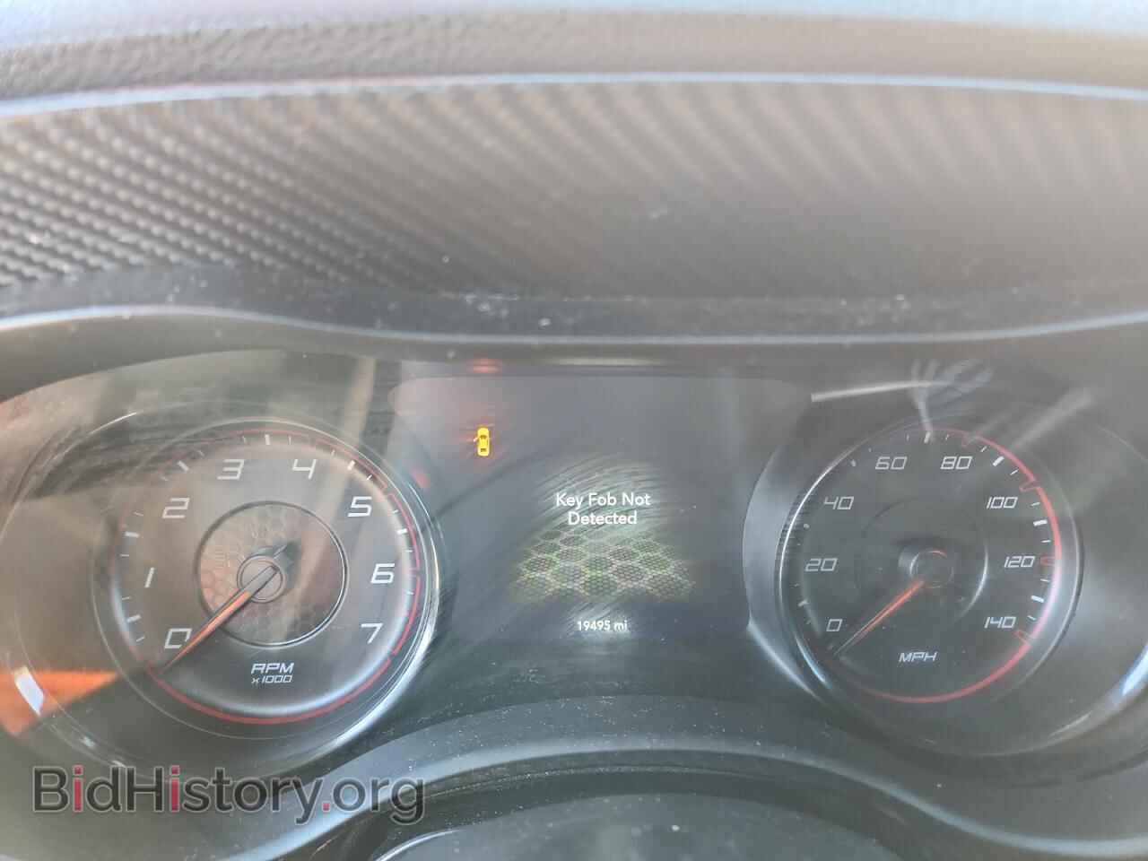 2023 DODGE CHARGER - VIN: 2C3CDXMG5PH600833 - Фото 9