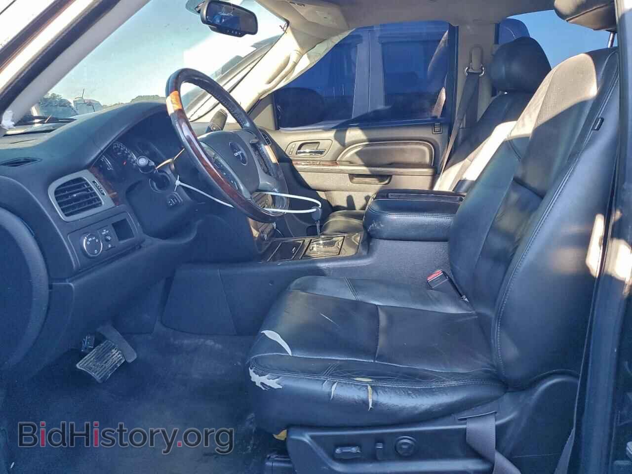 2011 GMC YUKON - VIN: 1GKS2EEF6BR279258 - Фото 7