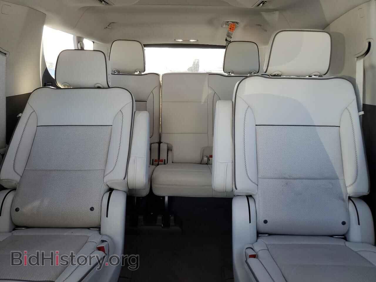 2021 GMC YUKON - VIN: 1GKS2JKL2MR349666 - Фото 10