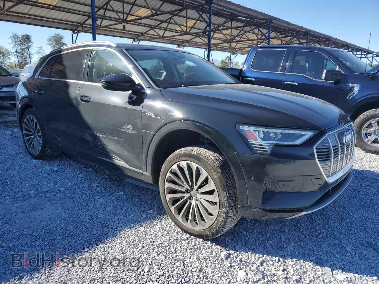 2019 AUDI E-TRON - VIN: WA1VABGE5KB013036 - Фото 4