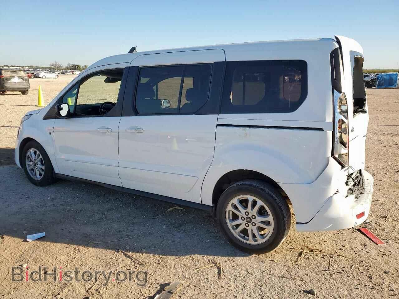 2019 FORD TRANSIT - VIN: NM0GE9F2XK1405869 - Фото 2