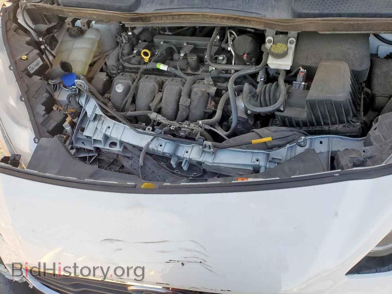 2019 FORD TRANSIT - VIN: NM0GE9F2XK1405869 - Фото 12