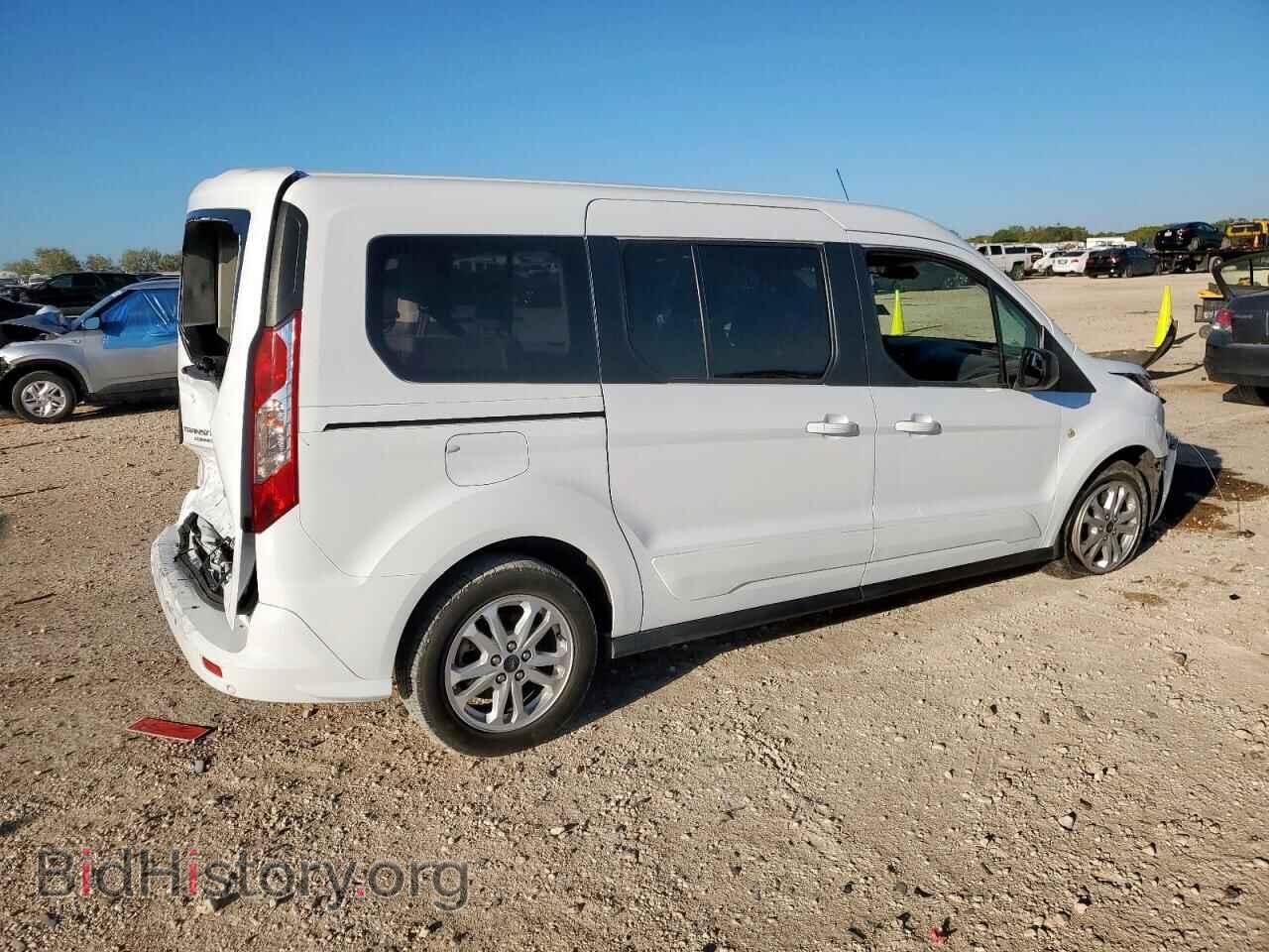 2019 FORD TRANSIT - VIN: NM0GE9F2XK1405869 - Фото 3