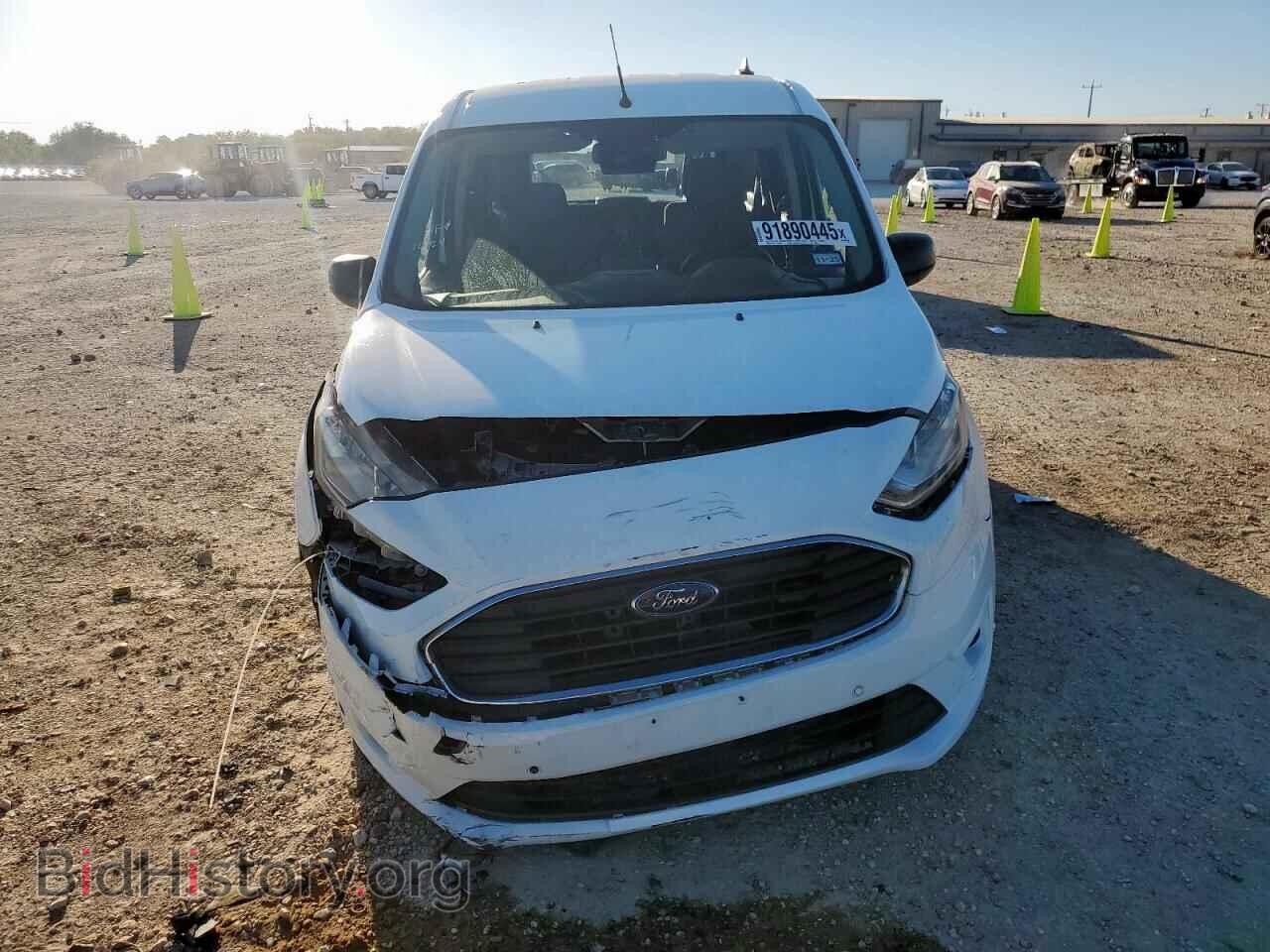 2019 FORD TRANSIT - VIN: NM0GE9F2XK1405869 - Фото 5