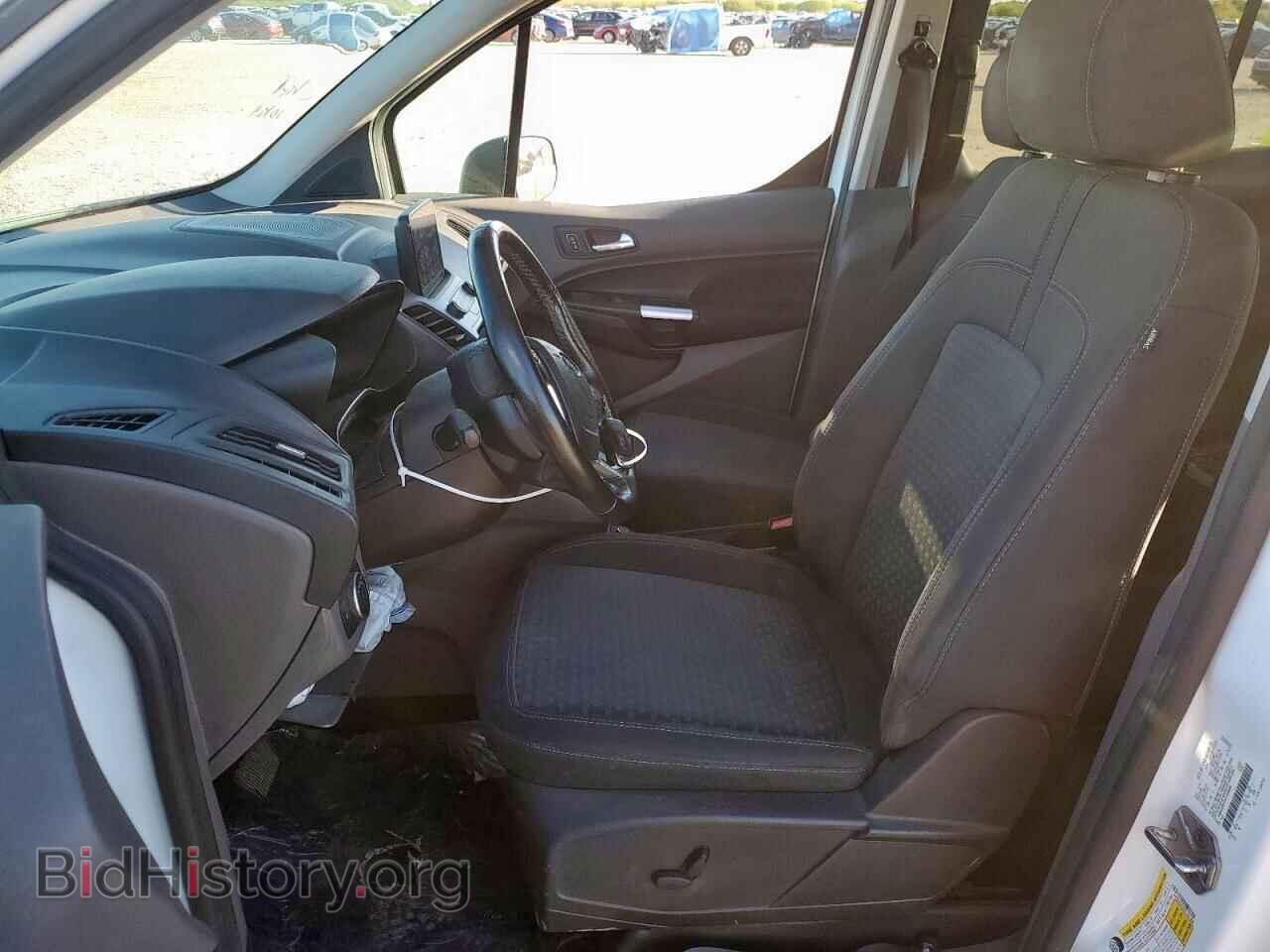 2019 FORD TRANSIT - VIN: NM0GE9F2XK1405869 - Фото 7