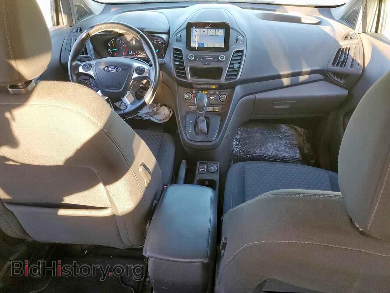 2019 FORD TRANSIT - VIN: NM0GE9F2XK1405869 - Фото 8