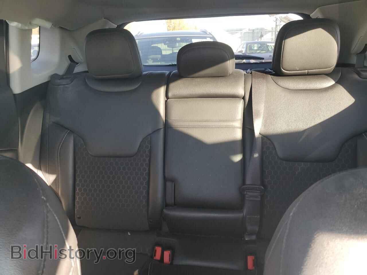 2019 JEEP COMPASS - VIN: 3C4NJDBB2KT839291 - Фото 10