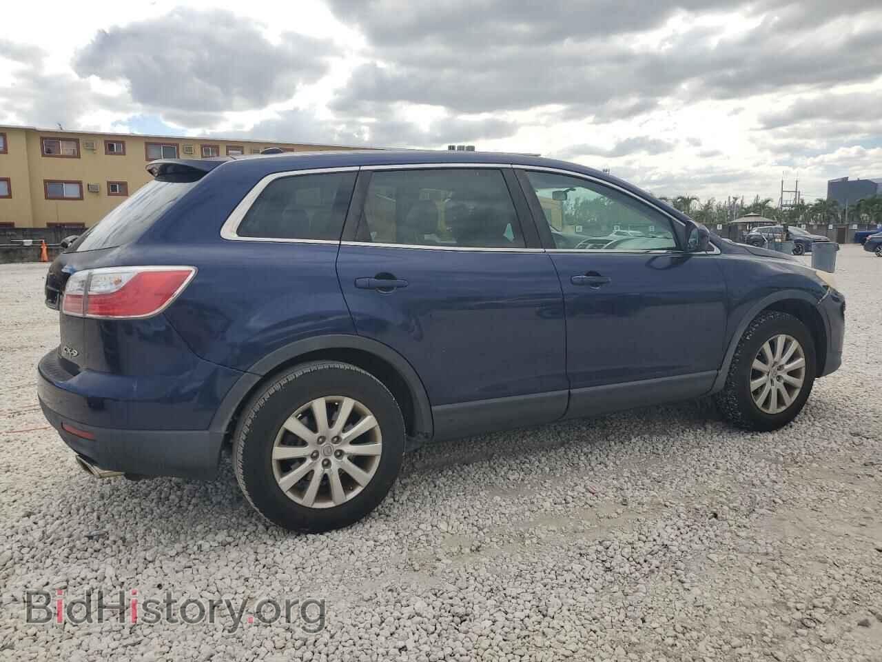 2010 MAZDA CX-9 - VIN: JM3TB2MA3A0210509 - Фото 3