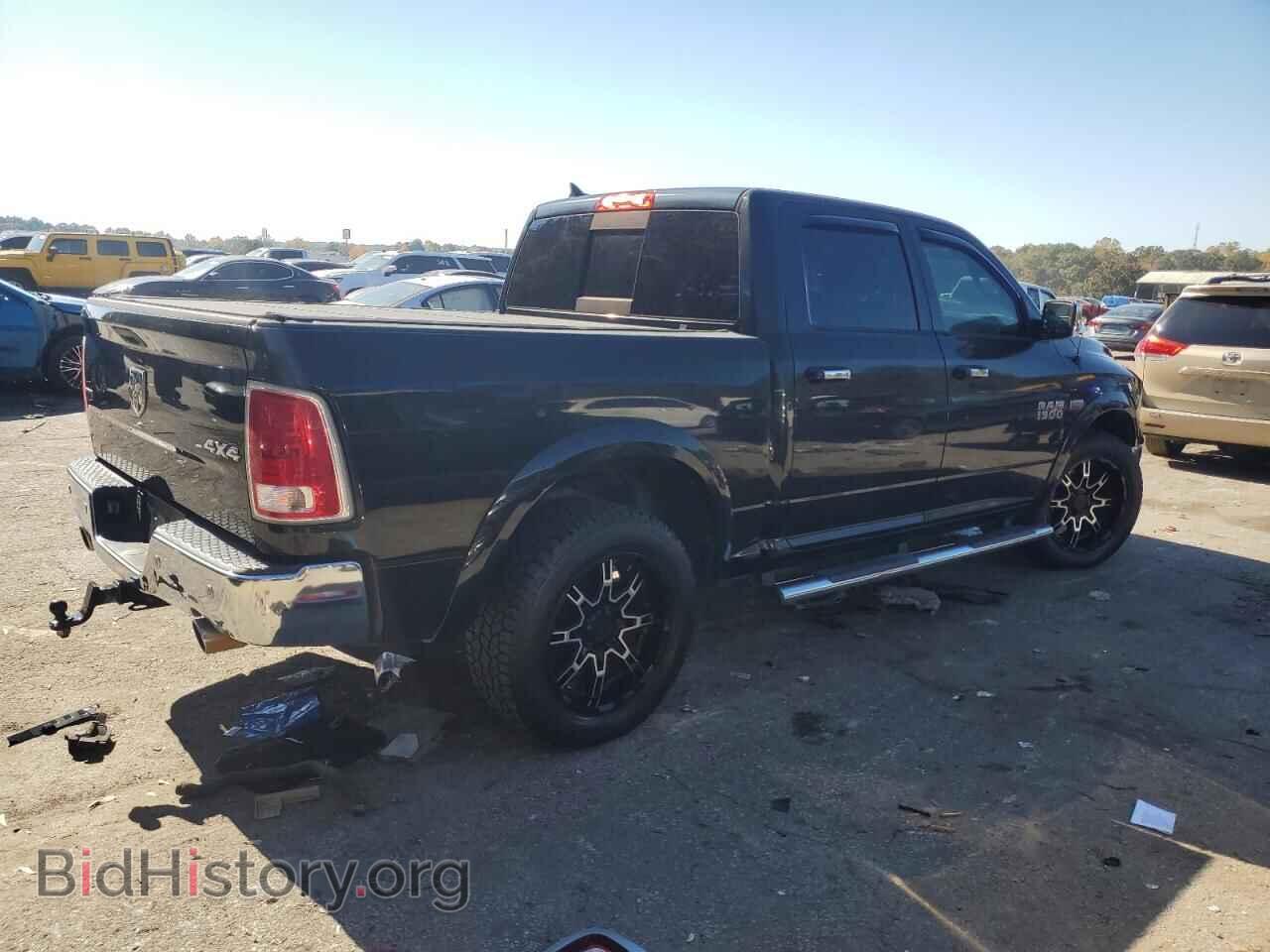 2017 RAM 1500 - VIN: 1C6RR7NTXHS780850 - Фото 3