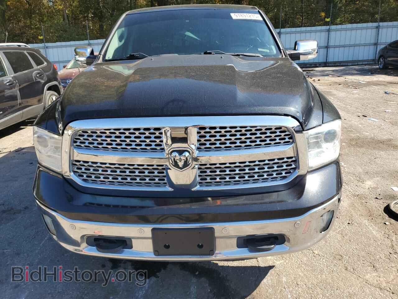 2017 RAM 1500 - VIN: 1C6RR7NTXHS780850 - Фото 5