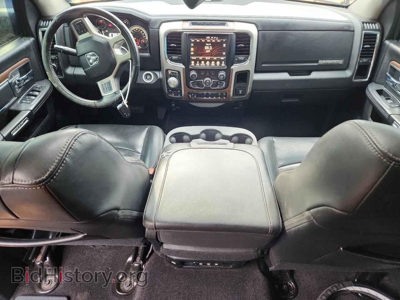 2017 RAM 1500 - VIN: 1C6RR7NTXHS780850 - Фото 8