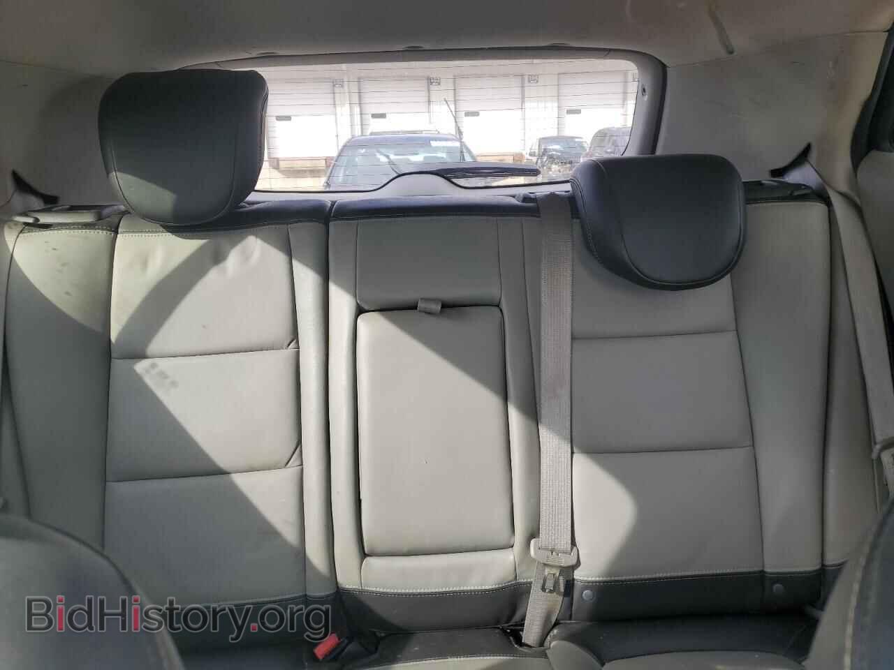 2014 BUICK ENCORE - VIN: KL4CJCSB0EB565557 - Photo 10