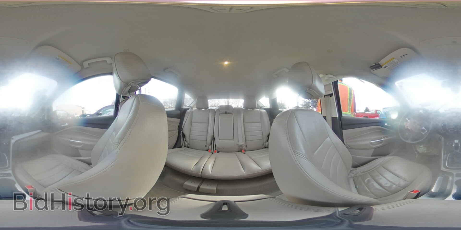 2014 FORD CMAX - VIN: 1FADP5CU5EL512552 - Фото 15