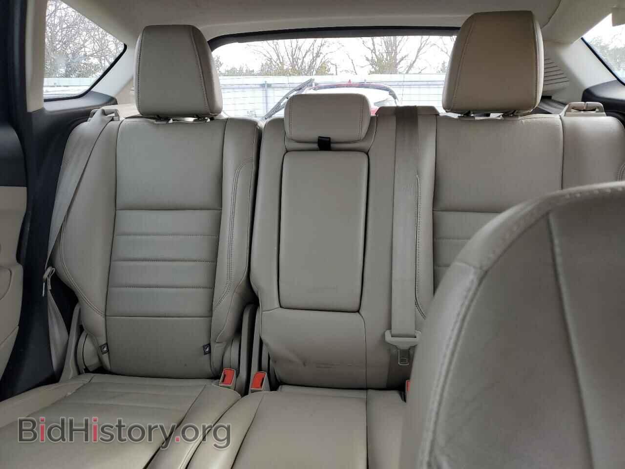 2014 FORD CMAX - VIN: 1FADP5CU5EL512552 - Фото 10