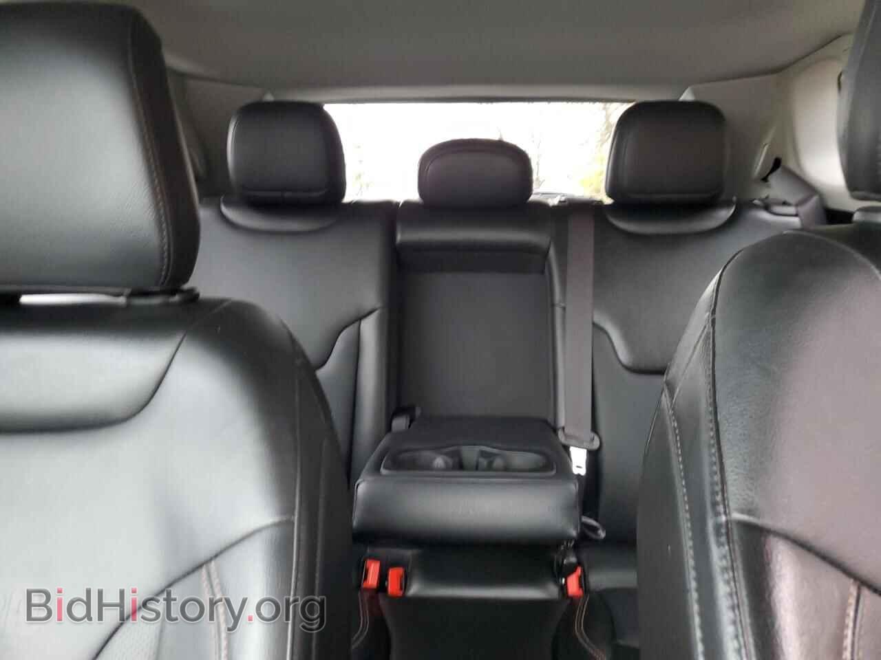 2022 JEEP COMPASS - VIN: 3C4NJDCB5NT173630 - Фото 10