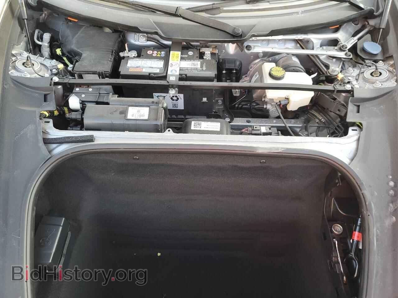 2025 PORSCHE 911 - VIN: WP0AA2A94SS206147 - Фото 11
