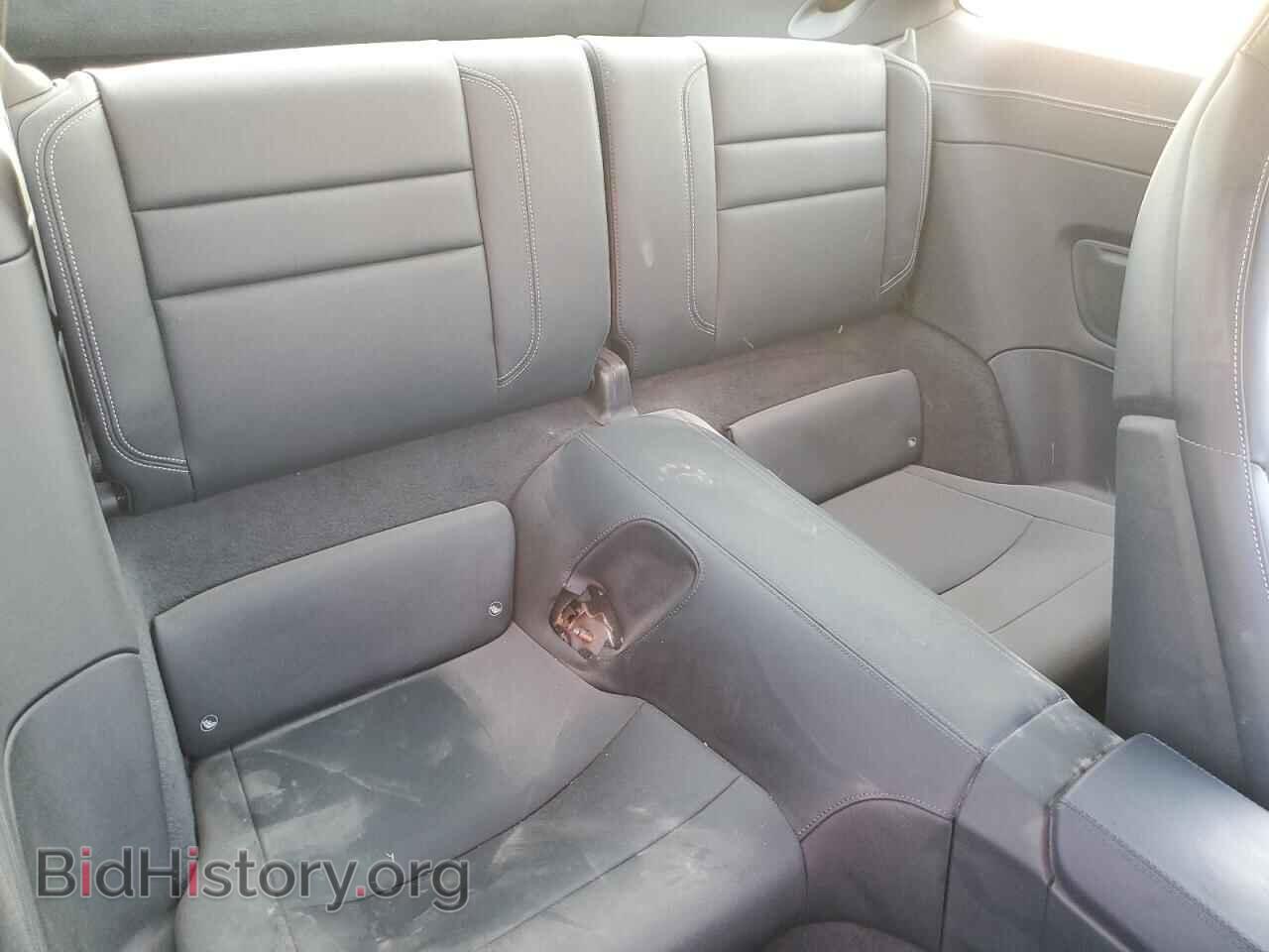 2025 PORSCHE 911 - VIN: WP0AA2A94SS206147 - Фото 10