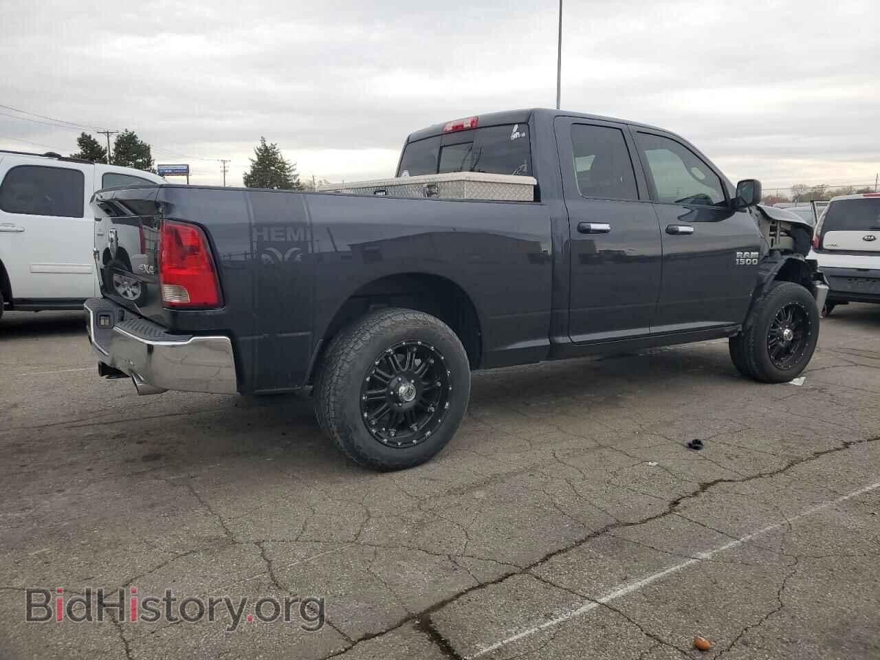 2014 RAM 1500 - VIN: 1C6RR7GT3ES409294 - Photo 3