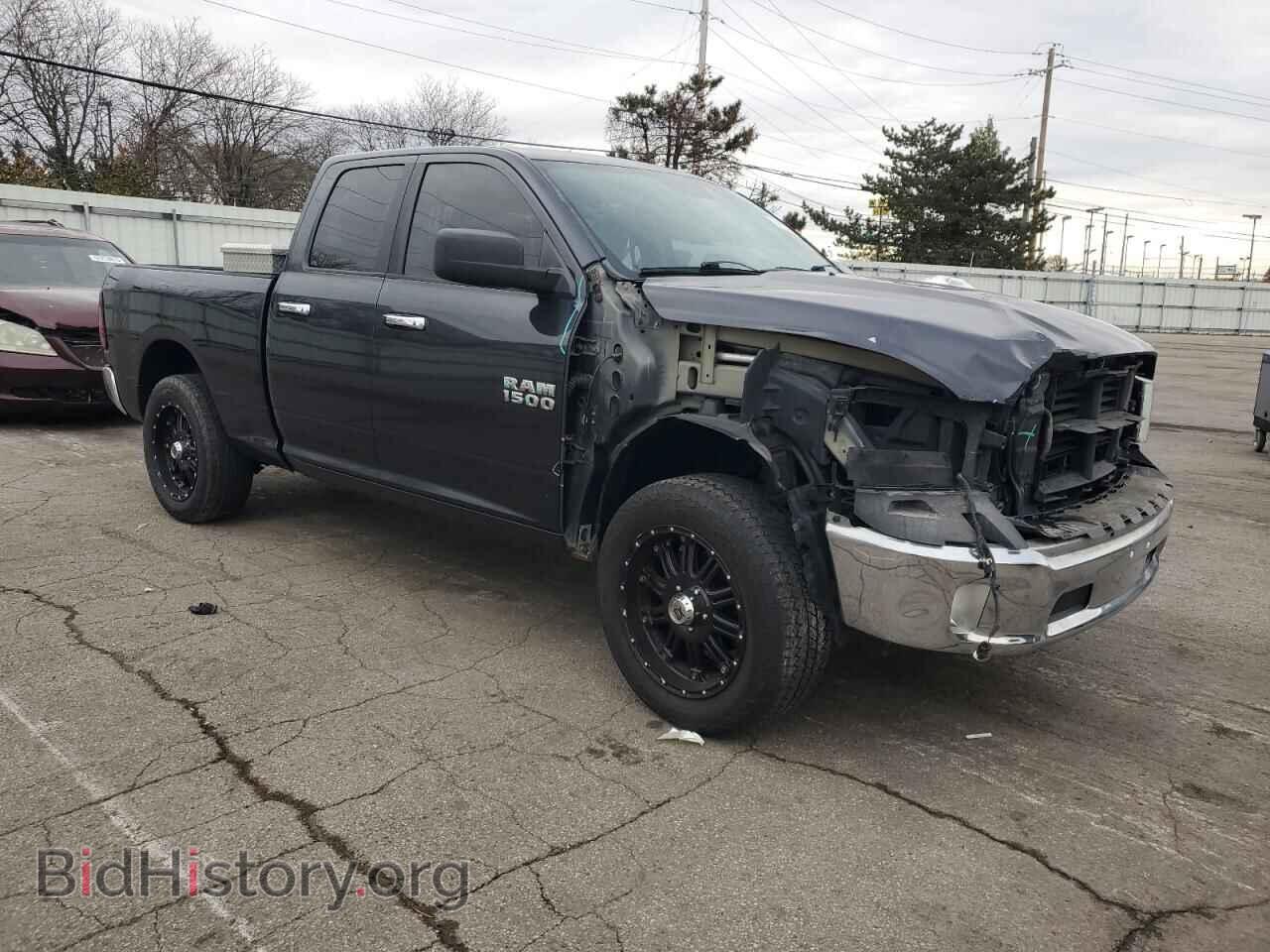 2014 RAM 1500 - VIN: 1C6RR7GT3ES409294 - Photo 4
