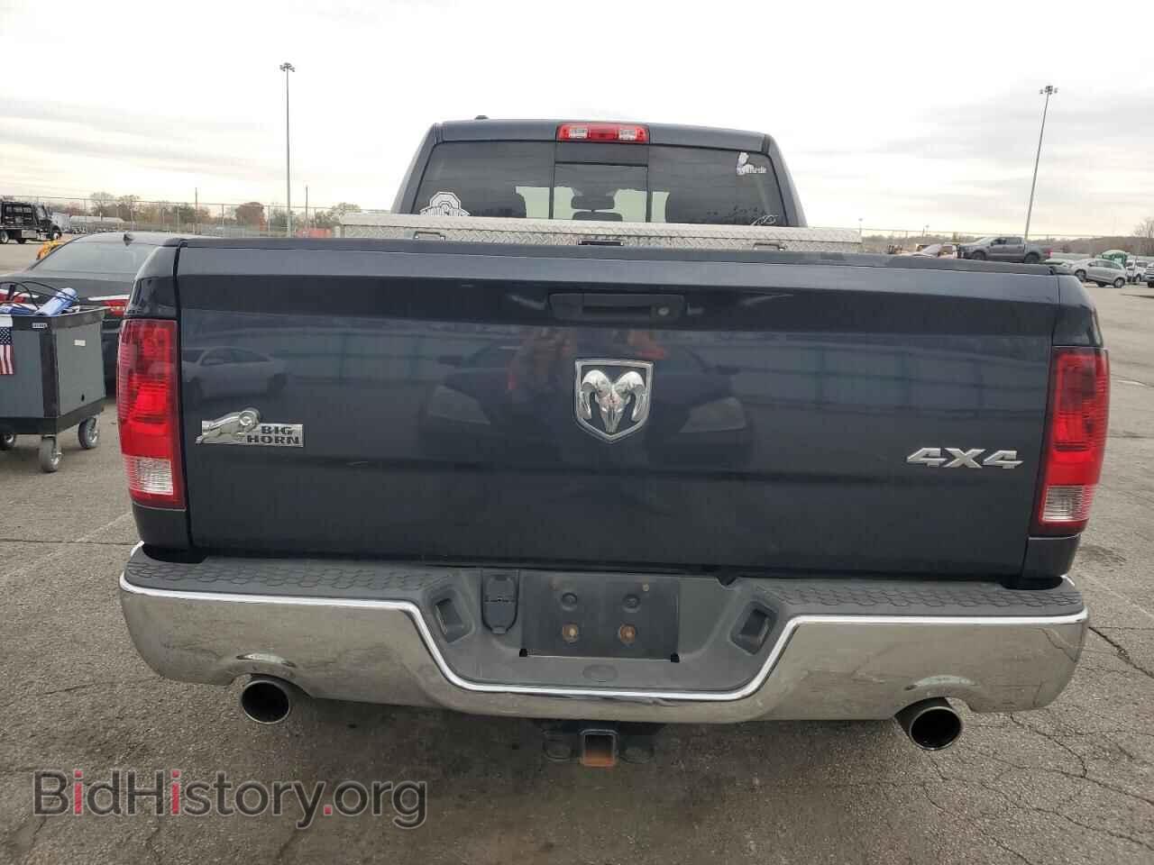 2014 RAM 1500 - VIN: 1C6RR7GT3ES409294 - Photo 6
