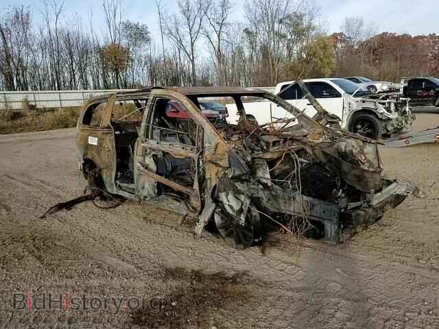 2019 DODGE CARAVAN - VIN: 2C4RDGEG2KR535379 - Фото 13