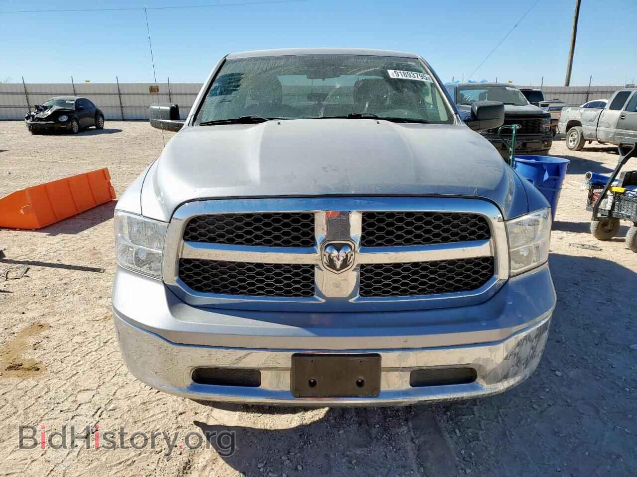 2022 RAM 1500 - VIN: 1C6RR6FT5NS170455 - Фото 5