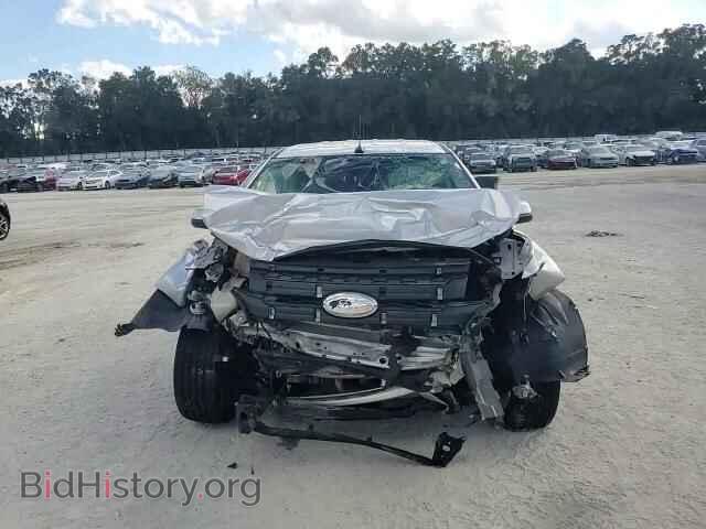 2011 FORD EDGE - VIN: 2FMDK4KC5BBB40214 - Photo 14