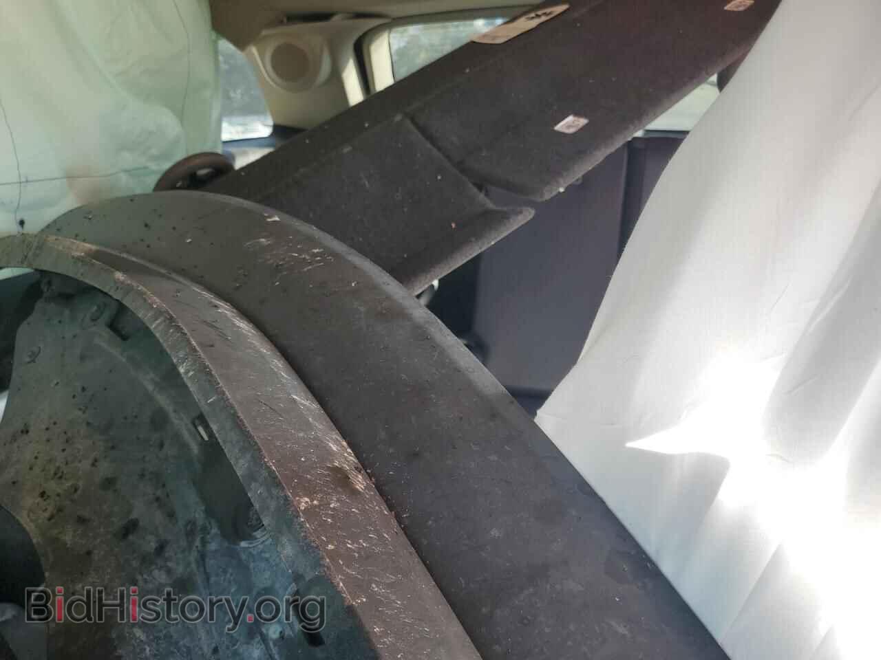 2011 FORD EDGE - VIN: 2FMDK4KC5BBB40214 - Photo 10