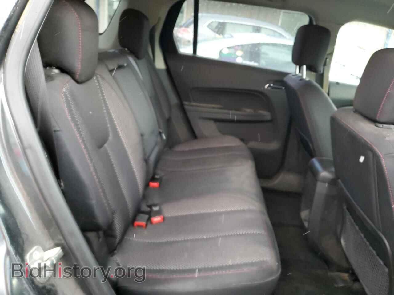 2013 GMC TERRAIN - VIN: 2GKFLTEK7D6155627 - Photo 11