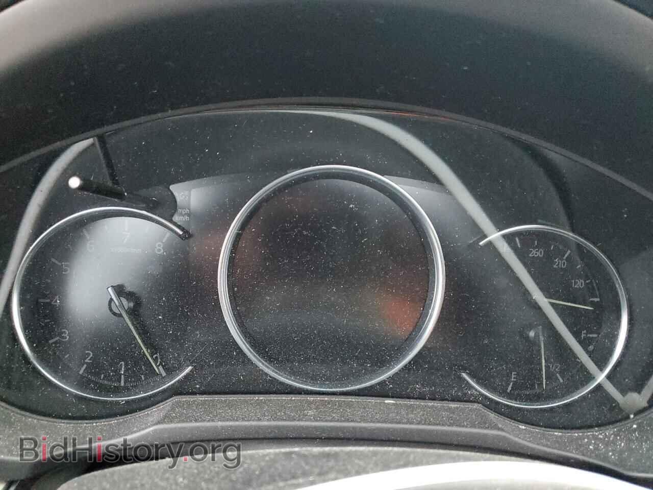 2019 MAZDA CX-5 - VIN: JM3KFBEY1K0526181 - Фото 9