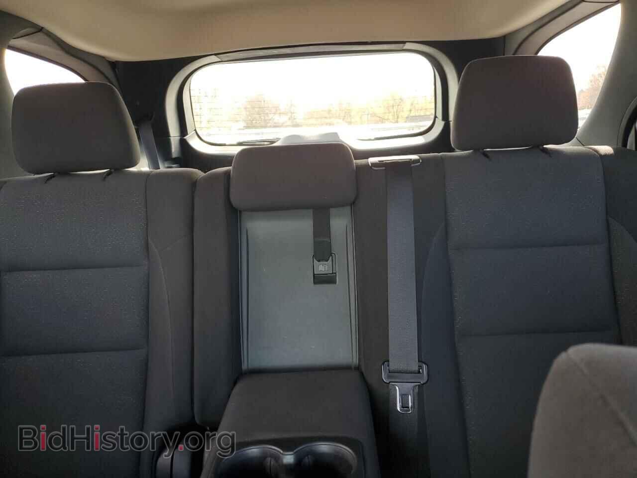 2013 DODGE DURANGO - VIN: 1C4RDJAG9DC660569 - Фото 10