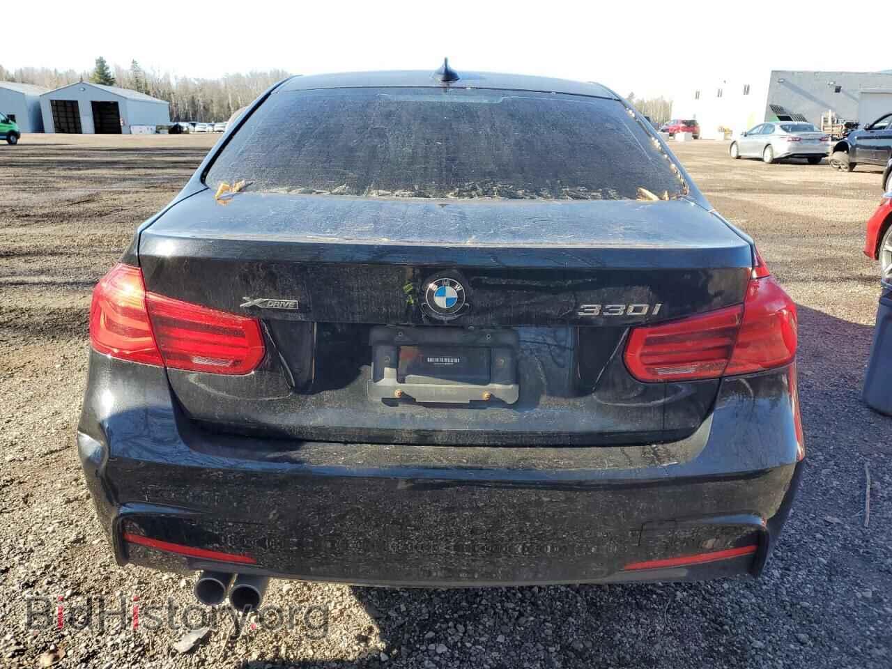 2018 BMW 3 SERIES - VIN: WBA8D9C54JEM33437 - Фото 6