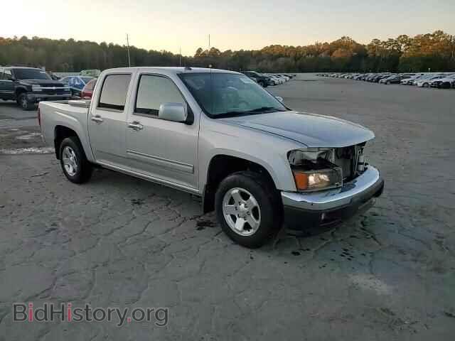 2012 GMC CANYON - VIN: 1GTD5MF94C8148948 - Photo 13