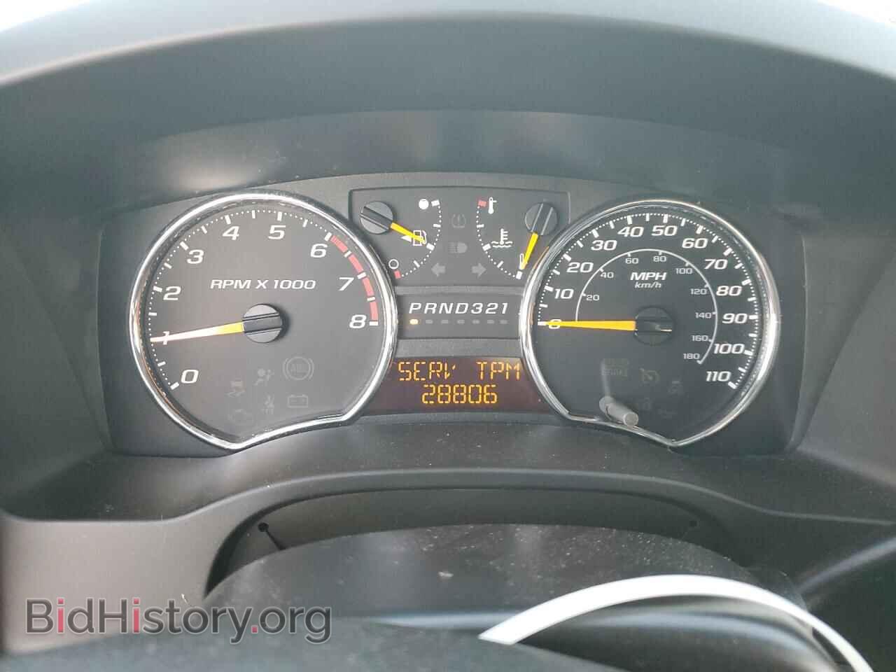 2012 GMC CANYON - VIN: 1GTD5MF94C8148948 - Photo 9