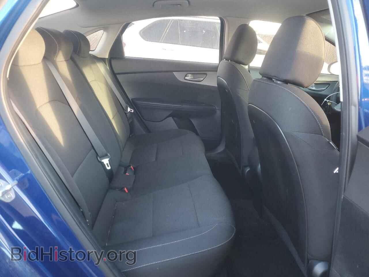2019 KIA FORTE - VIN: 3KPF24AD1KE031586 - Фото 10