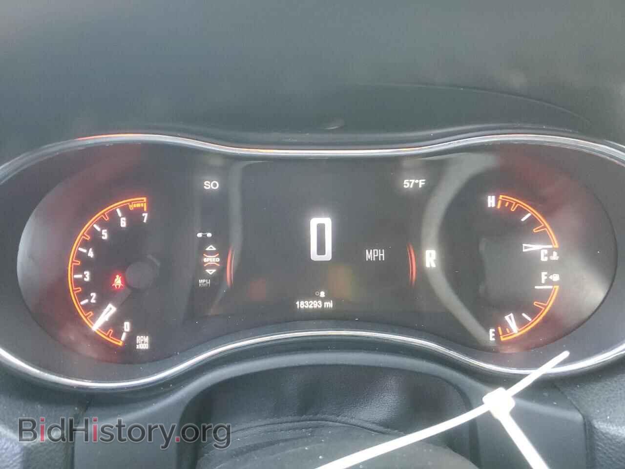 2014 DODGE DURANGO - VIN: 1C4RDJAG5EC524635 - Фото 9