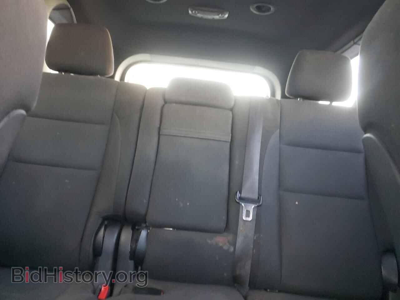 2014 DODGE DURANGO - VIN: 1C4RDJAG5EC524635 - Фото 10