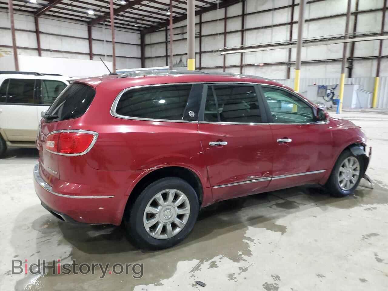 2014 BUICK ENCLAVE - VIN: 5GAKRCKD7EJ248460 - Photo 3