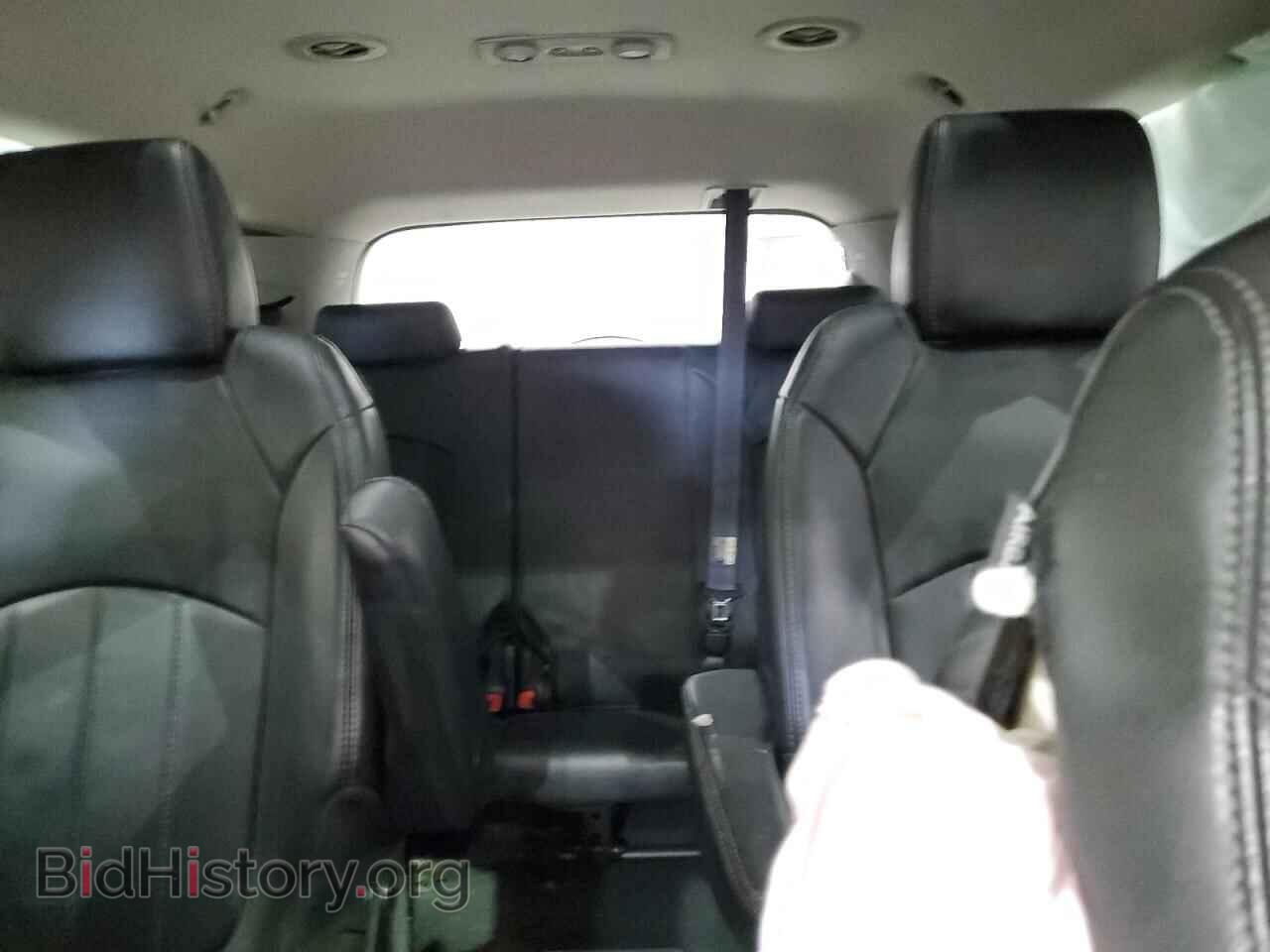 2014 BUICK ENCLAVE - VIN: 5GAKRCKD7EJ248460 - Photo 10