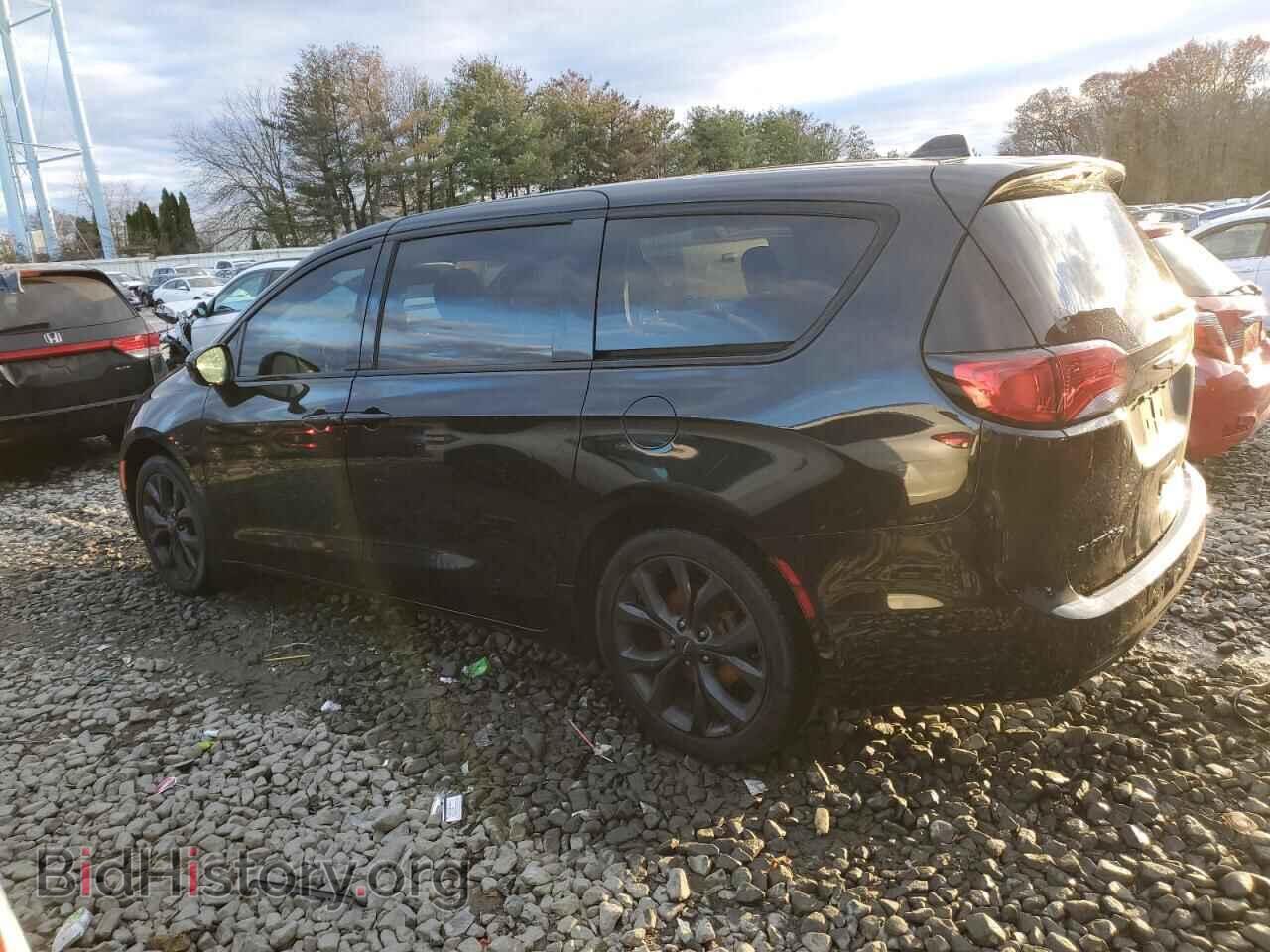 2020 CHRYSLER PACIFICA - VIN: 2C4RC1FG0LR149303 - Фото 2