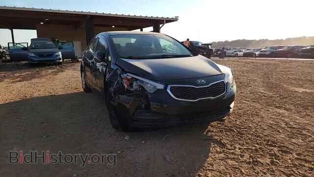 2015 KIA FORTE - VIN: KNAFK4A68F5313238 - Фото 13