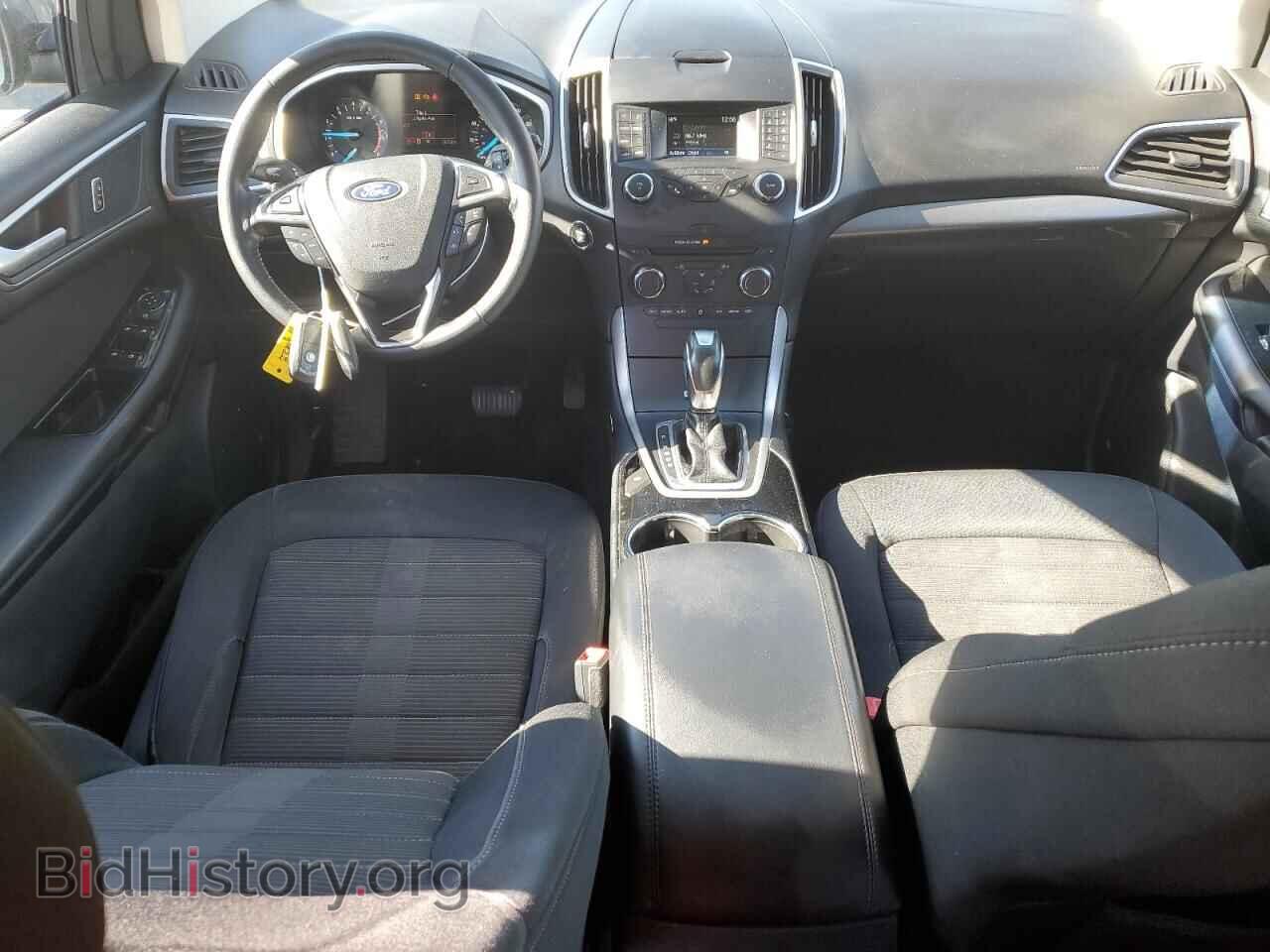 2018 FORD EDGE - VIN: 2FMPK3J95JBC58842 - Фото 8
