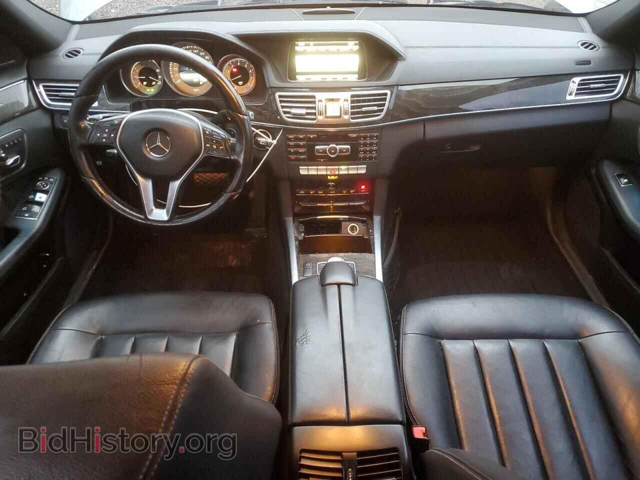 2014 MERCEDES-BENZ E-CLASS - VIN: WDDHF8JB5EA978422 - Фото 8