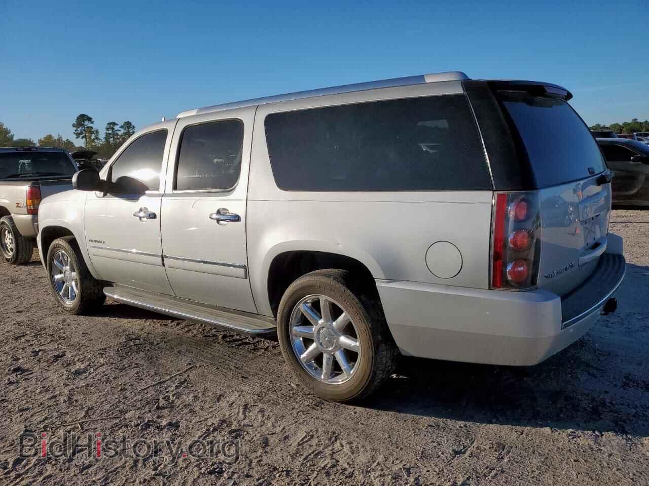 2013 GMC YUKON - VIN: 1GKS2MEF3DR220357 - Фото 2