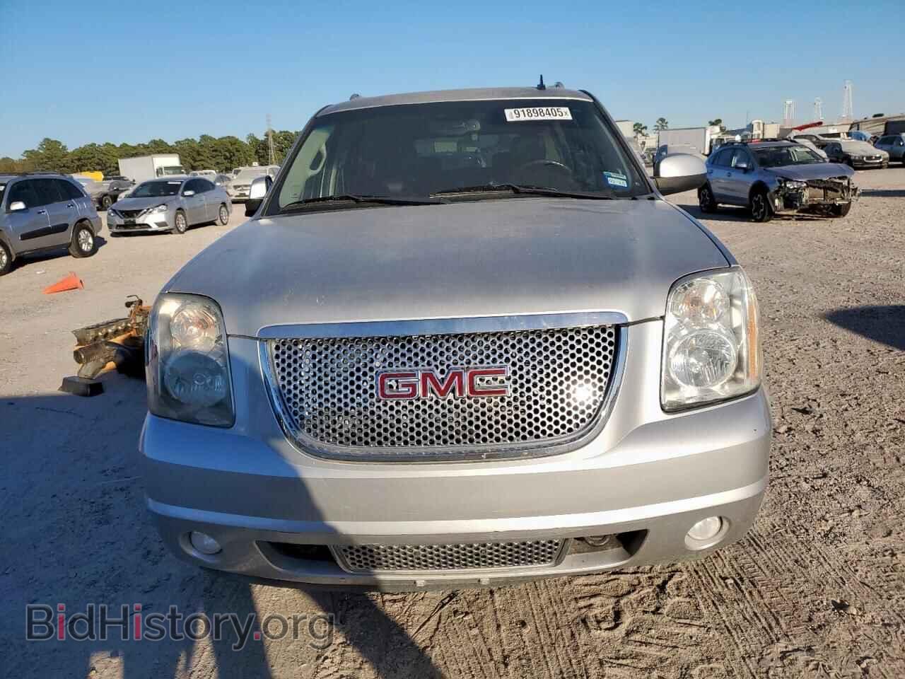 2013 GMC YUKON - VIN: 1GKS2MEF3DR220357 - Фото 5