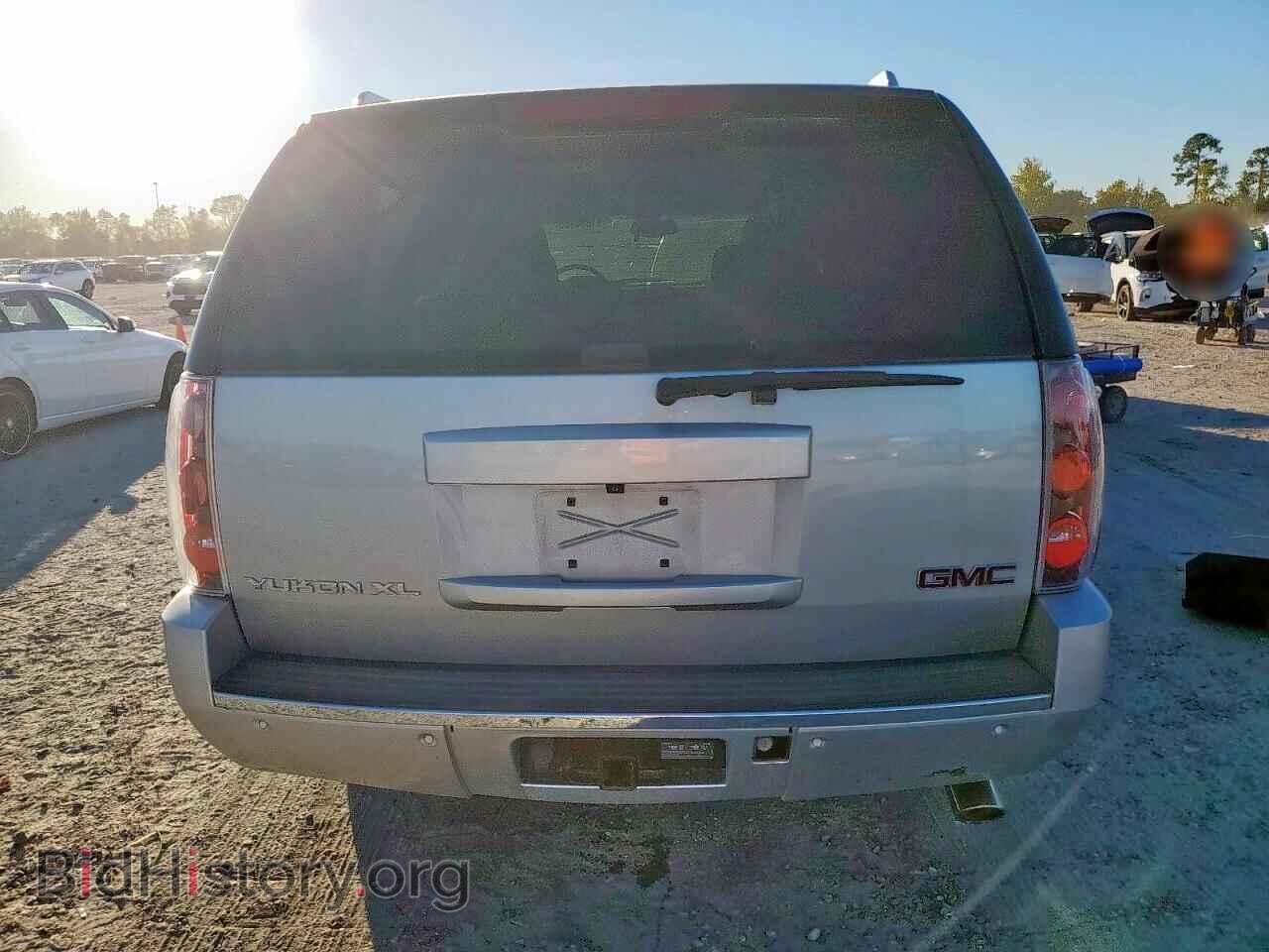 2013 GMC YUKON - VIN: 1GKS2MEF3DR220357 - Фото 6