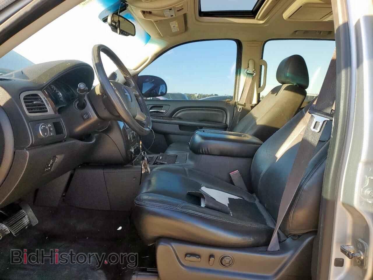 2013 GMC YUKON - VIN: 1GKS2MEF3DR220357 - Фото 7