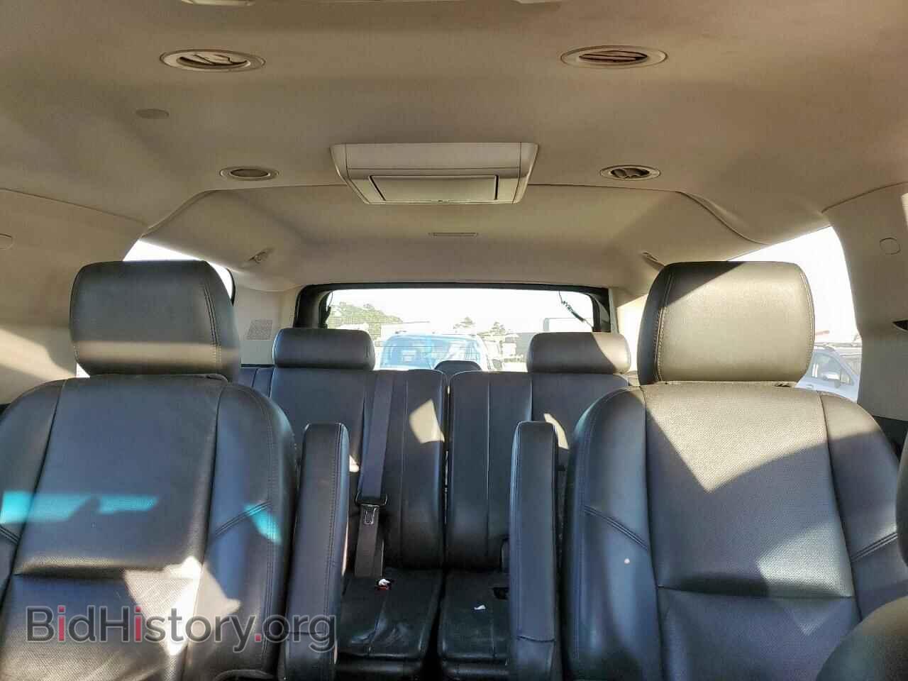 2013 GMC YUKON - VIN: 1GKS2MEF3DR220357 - Фото 10
